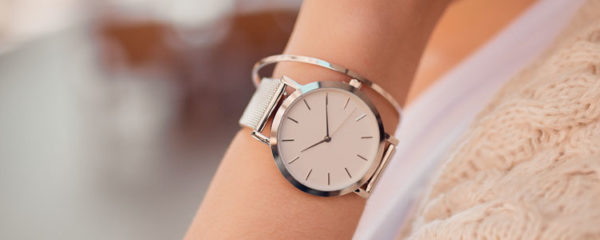 Montre femme