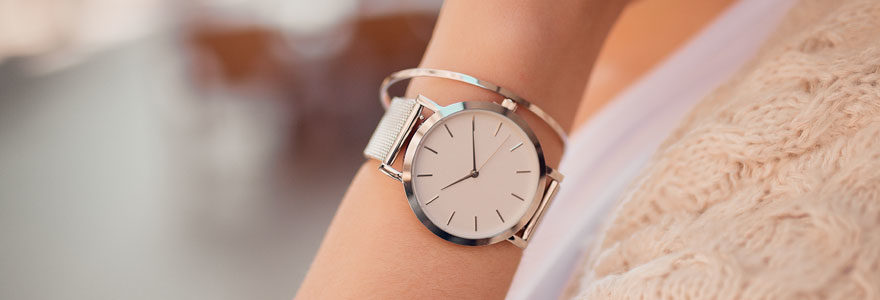 Montre femme